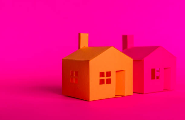 istock Real estate fashion 1148941519