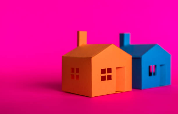 istock Real estate fashion 1148941959