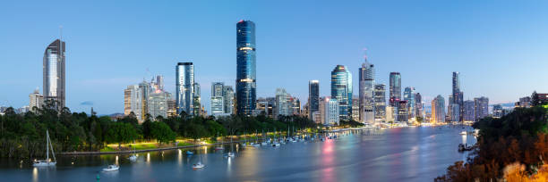 istock Brisbane, Queensland, Australia 1148944649