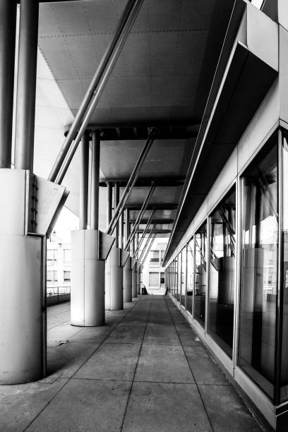 istock Kitchener, Ontario - City Hall 1148965477