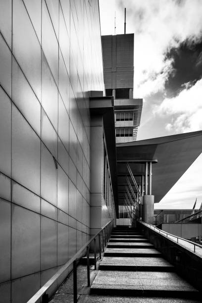 istock Kitchener, Ontario - City Hall 1148965585