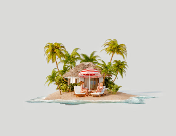 istock Travel and vacation concept 1148969761