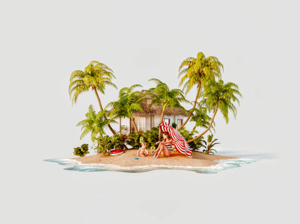 istock Travel and vacation concept 1148969792