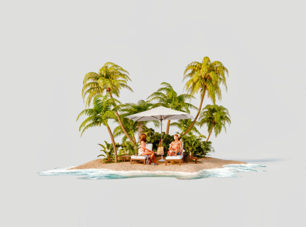 istock Travel and vacation concept 1148969852