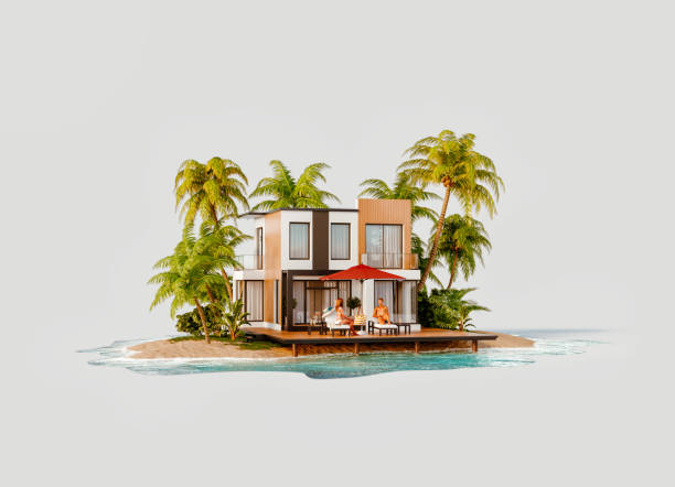 istock Travel and vacation concept 1148969893