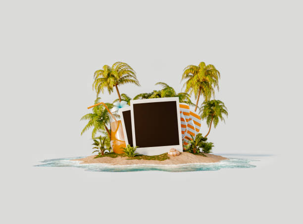 istock Travel and vacation concept 1148969959