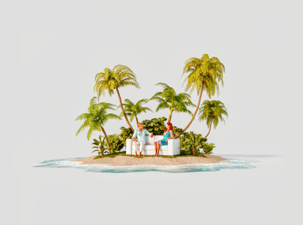 istock Travel and vacation concept 1148969969