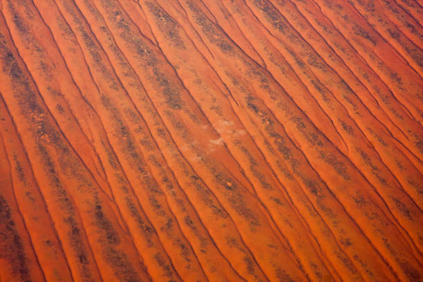 istock Textures of Western Australia 1148976541