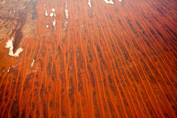 istock Textures of Western Australia 1148976585