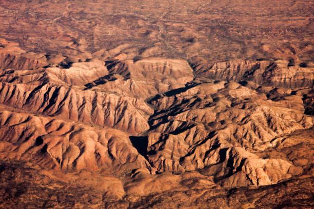 istock Textures of Western Australia 1148976679