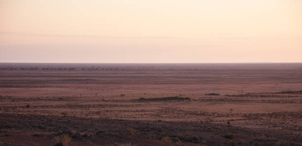 istock Textures of Western Australia 1148978817