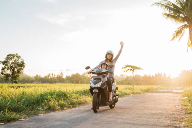 Tips for a Memorable Ride