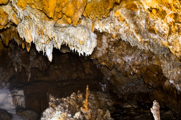 istock Beautiful cave of Thailand 1148986330