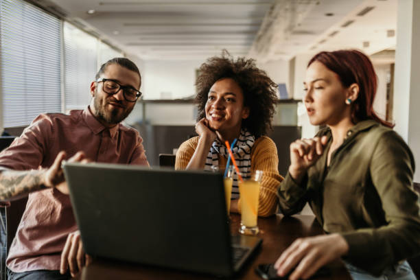 istock New Ways of Investing 1148994581