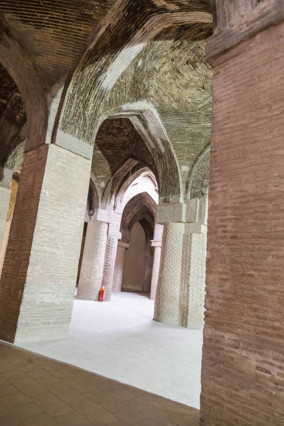 istock Shah Mosque. Isfahan. Iran 1148994669