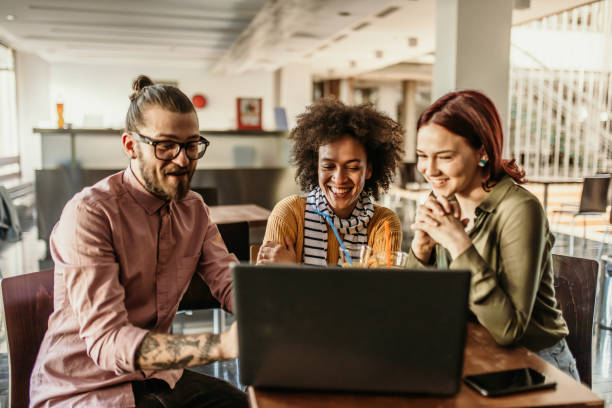 istock New Ways of Investing 1148997815