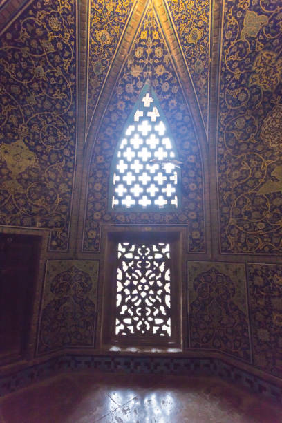 istock Shah Mosque. Isfahan. Iran 1149008799