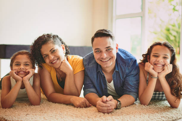 istock My family is my everything 1149015346