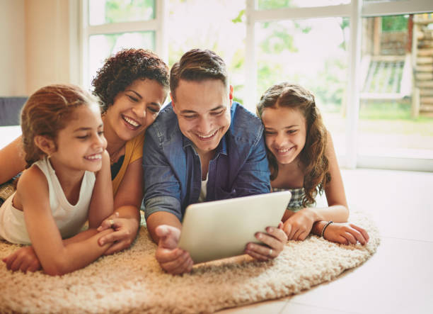 istock Entertainment for the whole family 1149015374