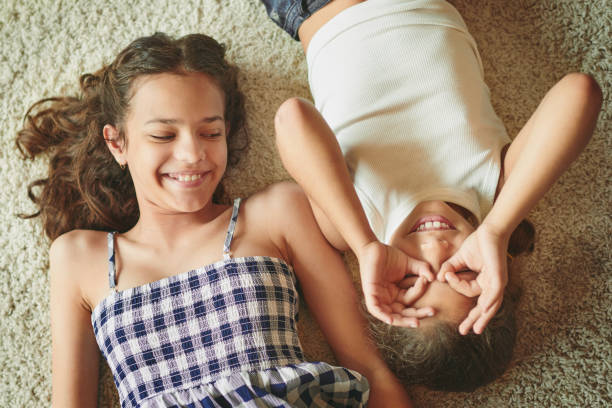 istock Nothing comes close to having a sister 1149015395