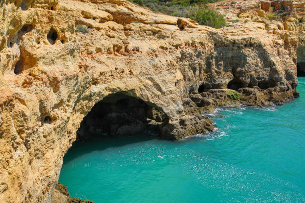 in Algarve Portugal