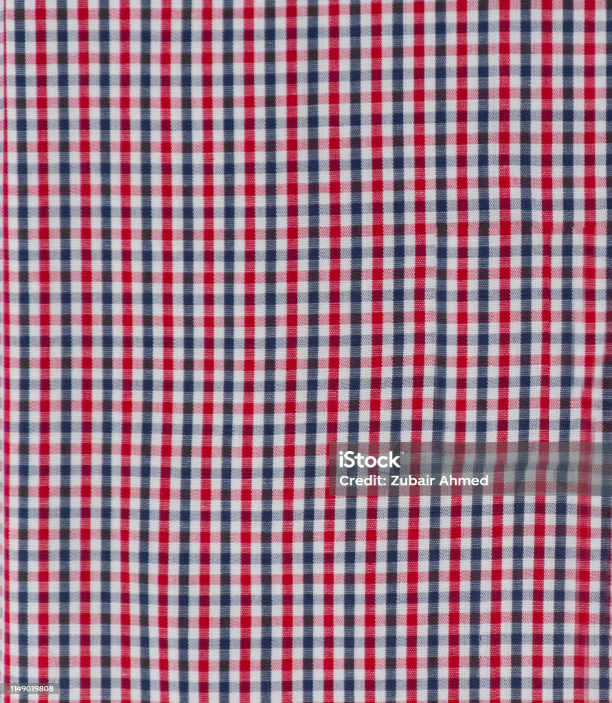 Fabric Texture Cloth Background Pattern Copy Space Stock Photo ...