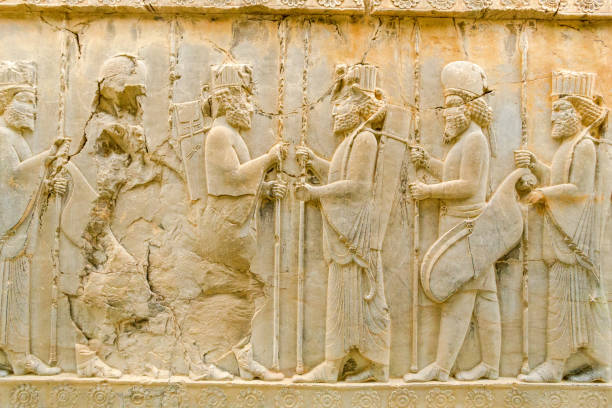 istock Persepolis Palace 1149022910