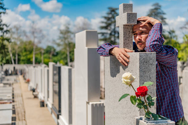 istock They were her favorite flowers 1149022988