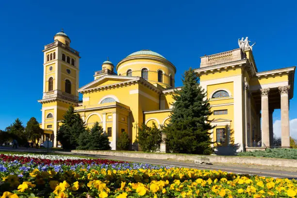 Photo of Cathedral Basilica in Eger