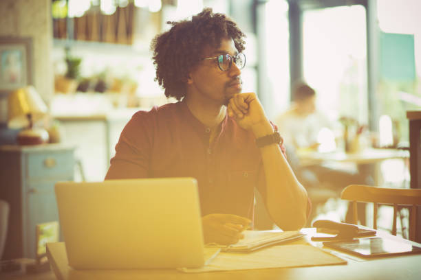 istock It's time for new business decisions. 1149031458
