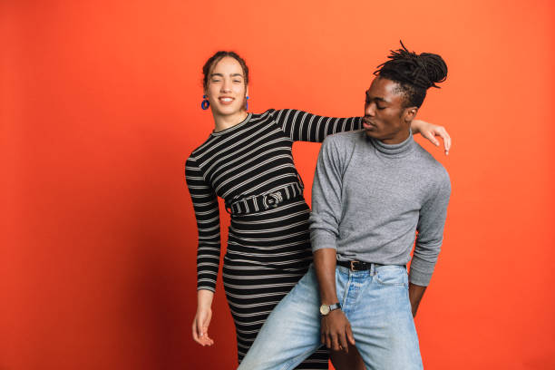 istock Fashionable Friends 1149033531