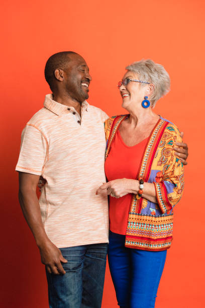istock Happy Senior Couple 1149035557