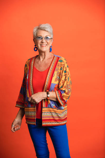istock Bright and Cheerful Portrait 1149035558