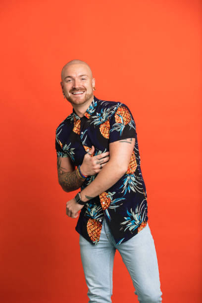 istock Portrait of a Confident Man 1149036471