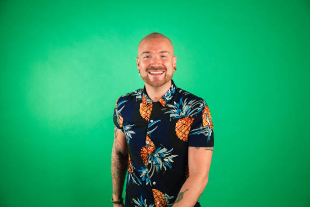 istock Smiling Male Portrait 1149037175