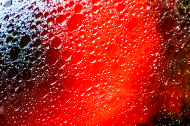 istock colorful dark and shadow  oil blur surface texture 1149037391