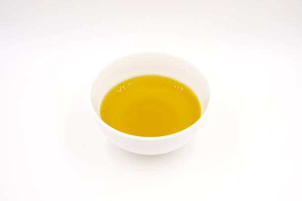 istock Extra virgin olive oil for eating 1149039366