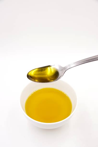 istock Extra virgin olive oil for eating 1149039693