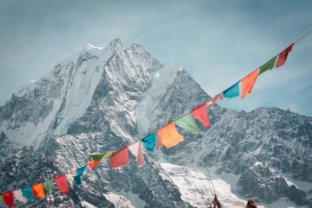 Фильмы о горах