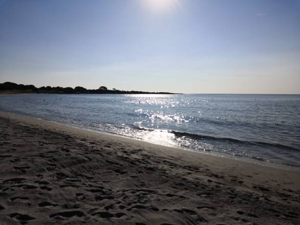 istock Relax in Orosei Beach Sardinia 1149041603