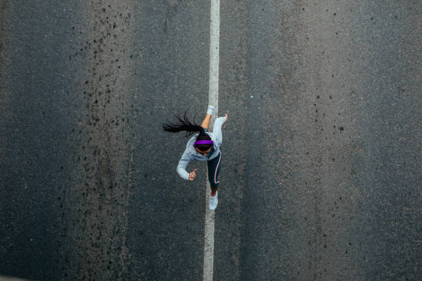 istock Running is a way of life 1149049376