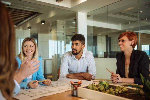 istock We build our success together 1149049394