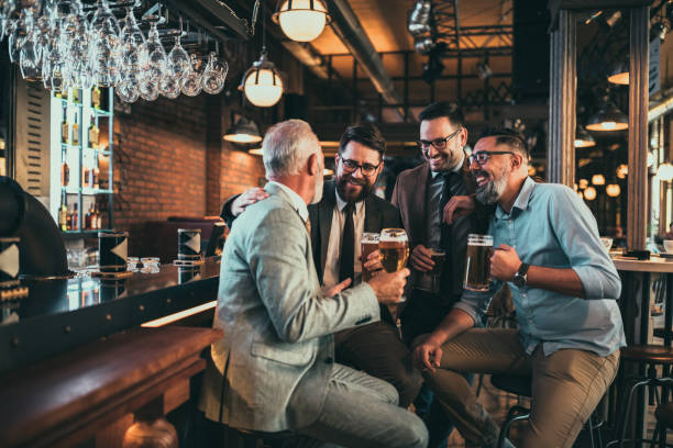 istock This is our way to relax 1149056440
