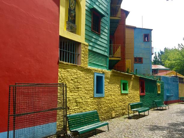 istock La Boca district of Buenos Aires 1149060040
