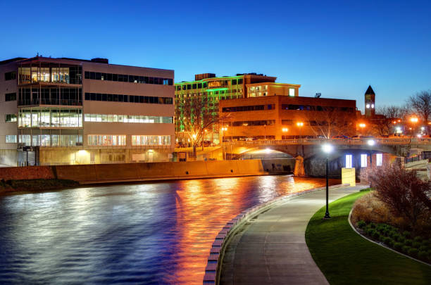 istock Sioux Falls, South Dakota 1149062261