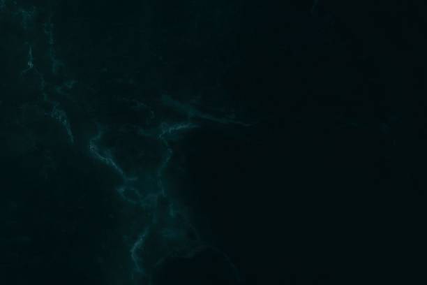 istock Black Grunge Marble Wall Texture Background. 1149065427