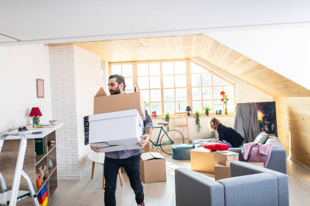 istock I'll take this to moving truck 1149066685