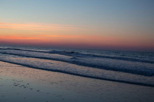 istock Sunrise in South Carolina 1149067662
