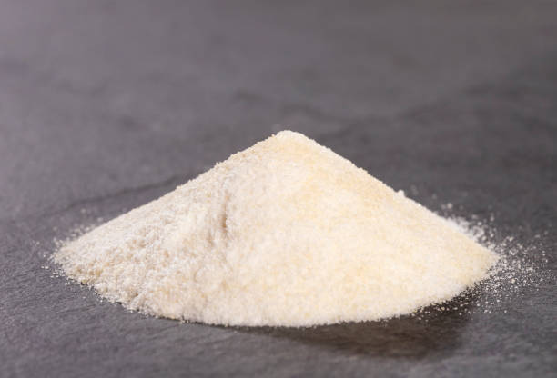 istock Collagen protein powder - Hydrolyzed 1149070930