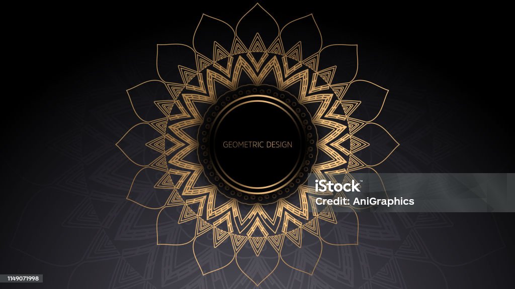 geometric design patterns Background Pattern stock vector